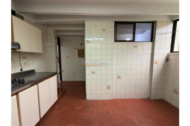 Apartamentos, Venta, Santa Anita - $240.000.000