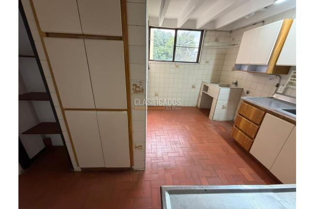 Apartamentos, Venta, Santa Anita - $240.000.000