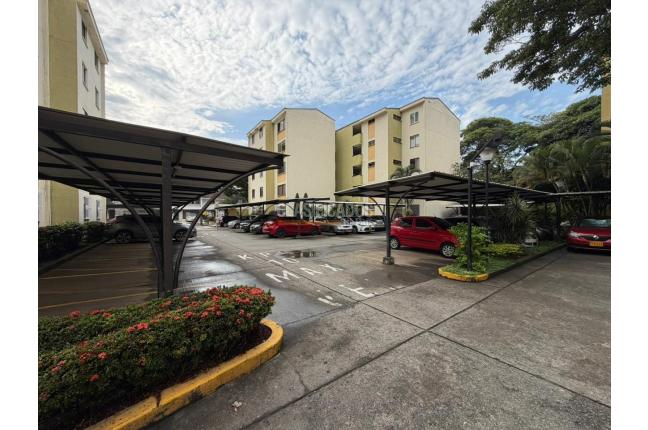 Apartamentos, Venta, Santa Anita - $240.000.000