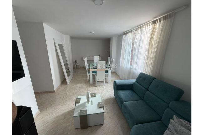 Apartamentos, Venta, Colseguros - $270.000.000