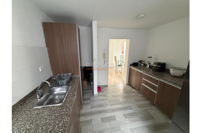 Apartamentos, Venta, Colseguros - $270.000.000