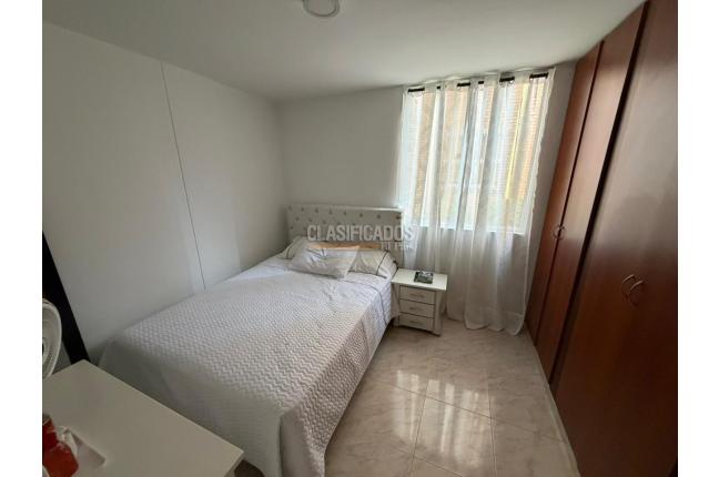 Apartamentos, Venta, Colseguros - $270.000.000