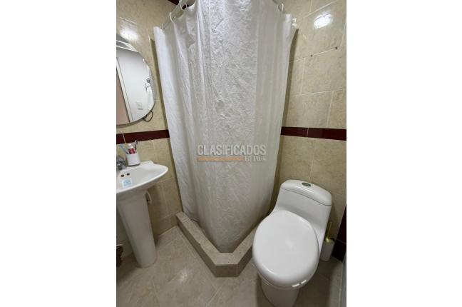 Apartamentos, Venta, Colseguros - $270.000.000