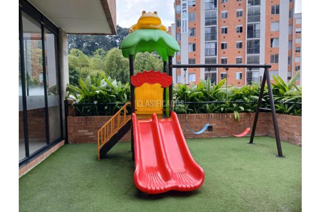 Apartamentos, Alquiler en Pereira