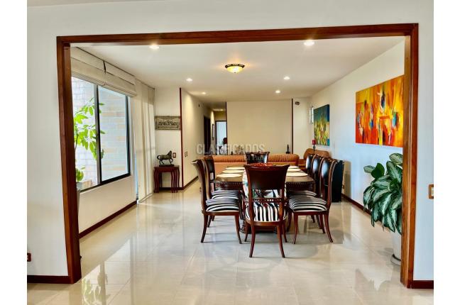 Apartamentos, Venta, Ciudad Jardín - $1.550.000.000