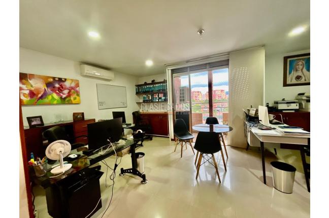 Apartamentos, Venta, Ciudad Jardín - $1.550.000.000