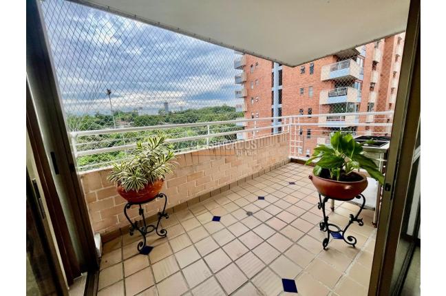 Apartamentos, Venta, Ciudad Jardín - $1.550.000.000