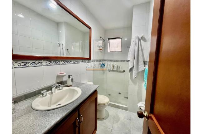 Apartamentos, Venta, Ciudad Jardín - $1.550.000.000