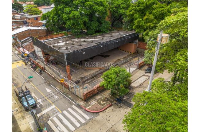 Locales y Bodegas, Alquiler en La Playa