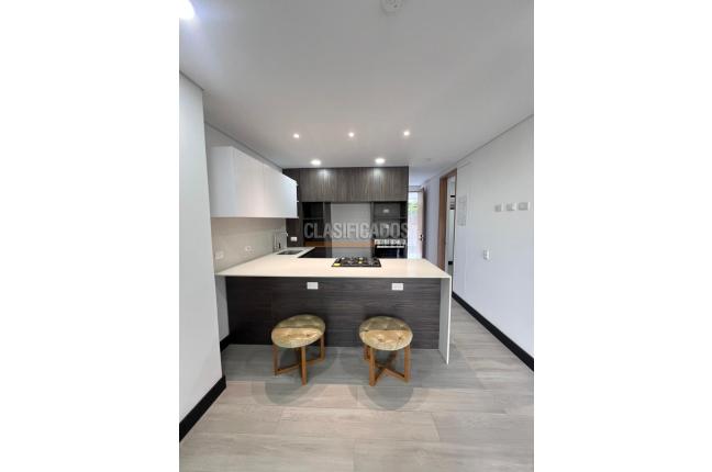 Apartamentos, Venta en Arboleda