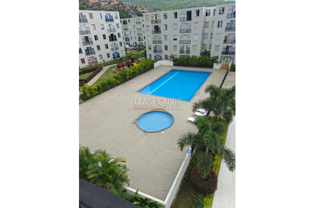 Apartamentos, Venta en Yumbo