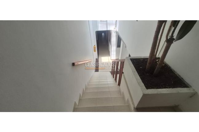 Apartaestudios, Alquiler, Bogotá - $1.170.000