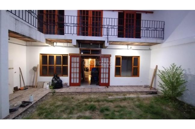 Casas, Venta en El Bosque