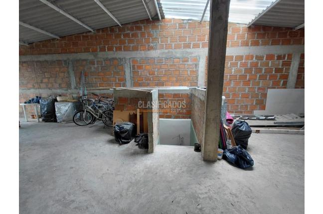 Casas, Venta, Las Granjas - $465.000.000