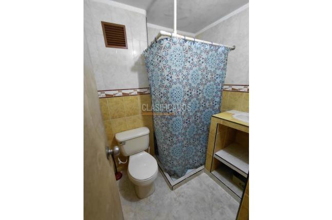 Apartamentos, Venta, Villa del Parque - $169.000.000