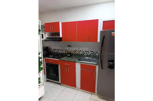 Apartamentos, Venta en Torres de Comfandi