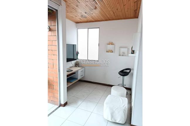 Apartamentos, Venta, Torres de Comfandi - $220.000.000