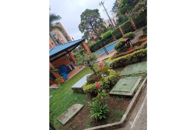 Apartamentos, Venta, Torres de Comfandi - $220.000.000