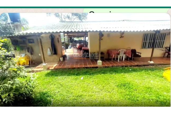 Fincas y Casas Campestres, Venta en Dagua