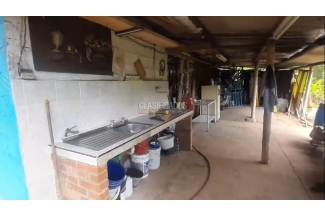 Fincas y Casas Campestres, Venta, Dagua - $295.000.000