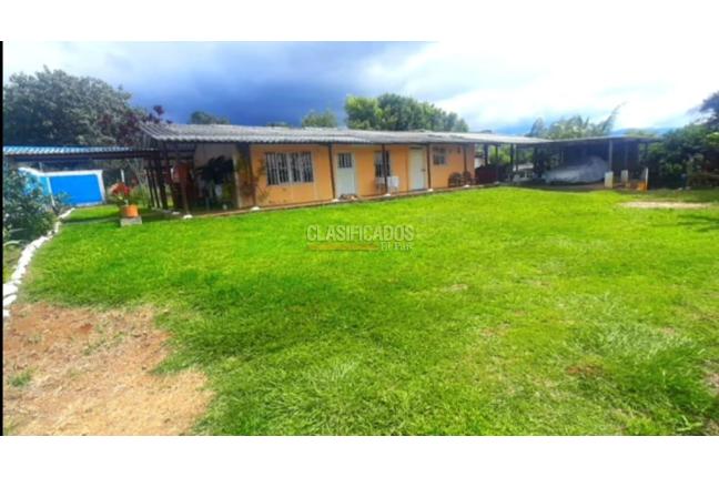 Fincas y Casas Campestres, Venta, Dagua - $295.000.000