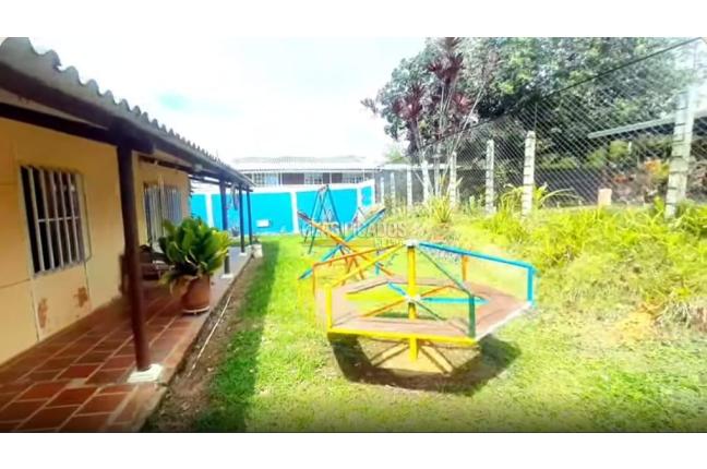 Fincas y Casas Campestres, Venta, Dagua - $295.000.000