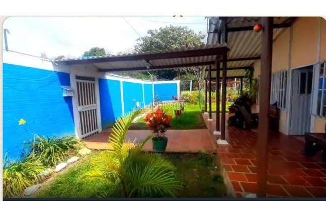 Fincas y Casas Campestres, Venta, Dagua - $295.000.000