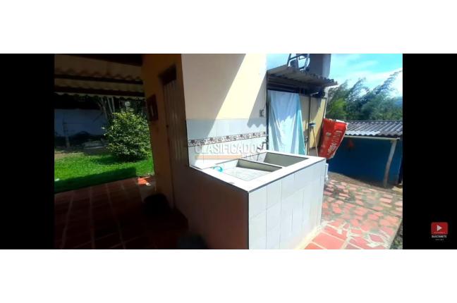 Fincas y Casas Campestres, Venta, Dagua - $295.000.000