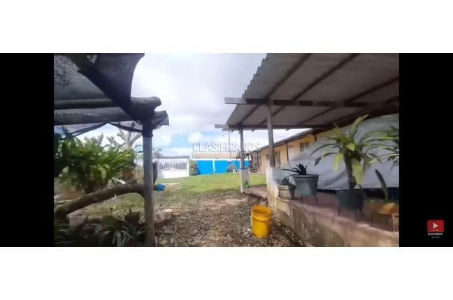 Fincas y Casas Campestres, Venta, Dagua - $295.000.000