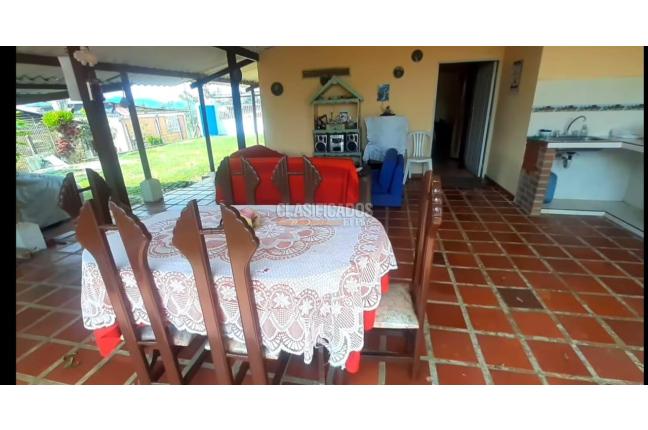 Fincas y Casas Campestres, Venta, Dagua - $295.000.000