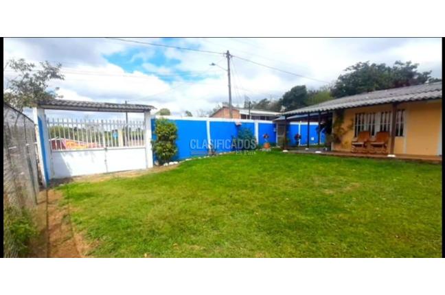 Fincas y Casas Campestres, Venta, Dagua - $295.000.000