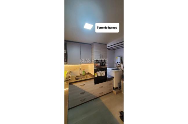 Apartamentos, Venta en Cañaverales