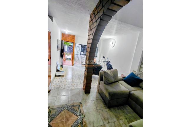 Casas, Venta, Vipasa - $399.000.000