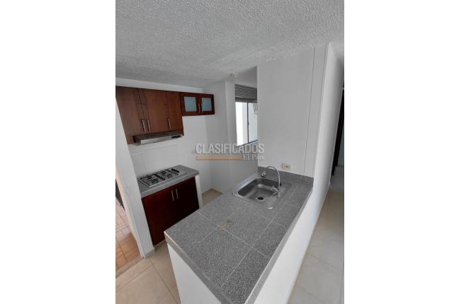 Apartamentos, Venta en La Alianza