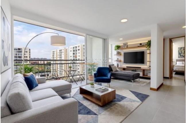 Apartamentos, Venta, Valle del Lili - $275.000.000