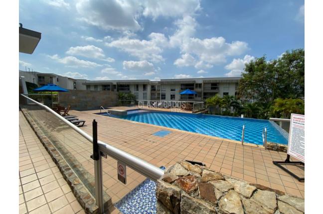 Apartamentos, Alquiler, Santa Isabel - $3.600.000