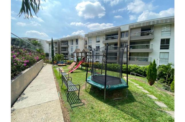 Apartamentos, Alquiler, Santa Isabel - $3.600.000