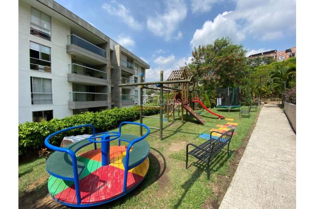 Apartamentos, Alquiler, Santa Isabel - $3.600.000