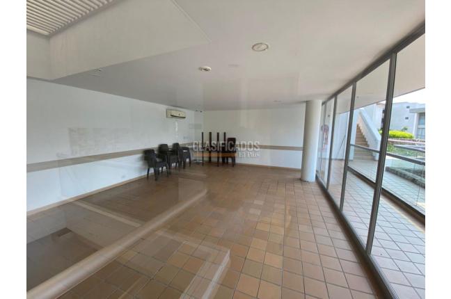 Apartamentos, Alquiler, Santa Isabel - $3.600.000