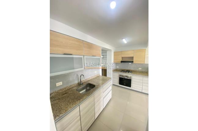Apartamentos, Alquiler, Santa Isabel - $3.600.000