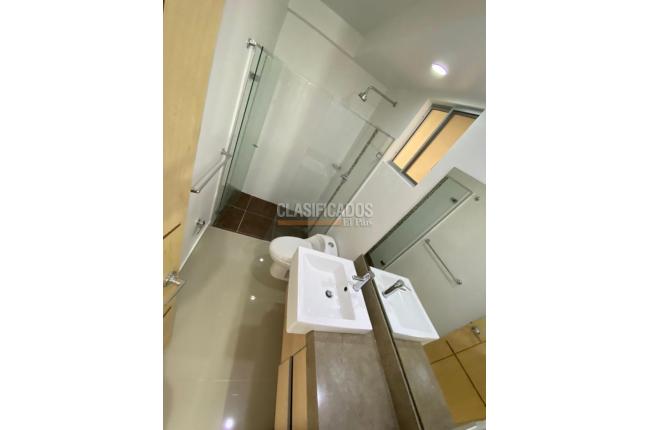 Apartamentos, Alquiler, Santa Isabel - $3.600.000