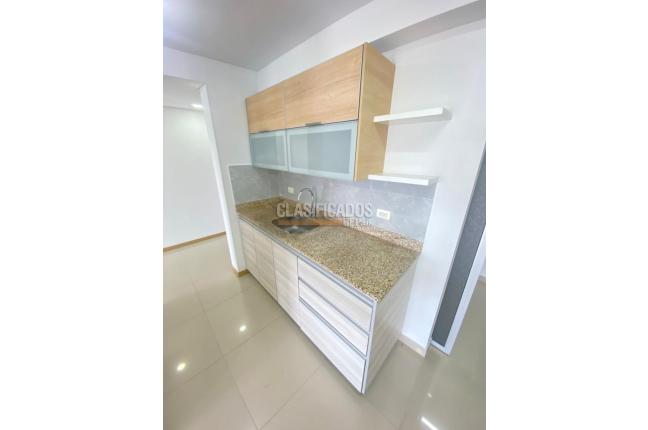Apartamentos, Alquiler, Santa Isabel - $3.600.000