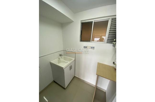 Apartamentos, Alquiler, Santa Isabel - $3.600.000