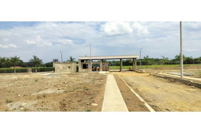 Lotes, Venta en Jamundí