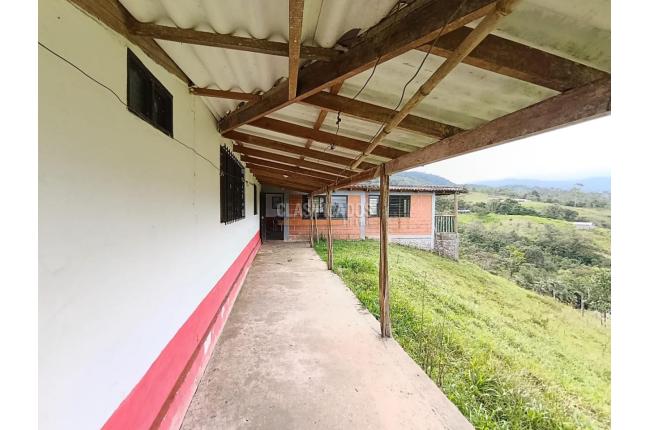 Fincas y Casas Campestres, Venta en Dagua