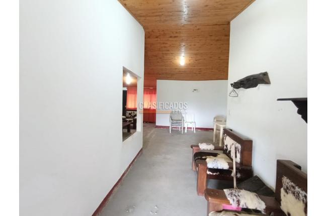 Fincas y Casas Campestres, Venta en Dagua