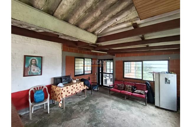 Fincas y Casas Campestres, Venta, Dagua - $1.300.000.000