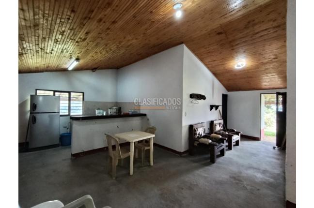 Fincas y Casas Campestres, Venta, Dagua - $1.300.000.000