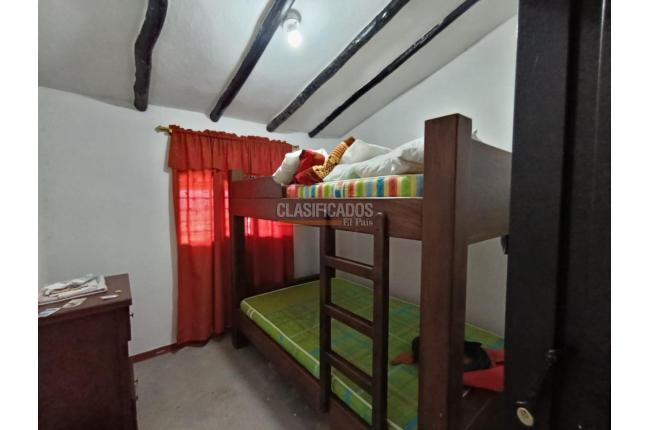 Fincas y Casas Campestres, Venta, Dagua - $1.300.000.000