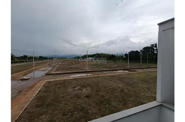 Lotes, Venta, Jamundí - $115.000.000